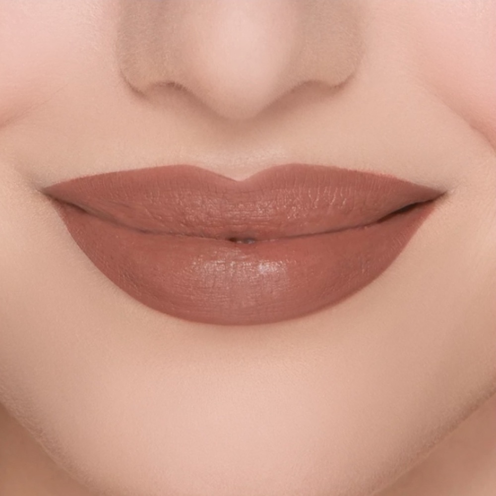 NIB🔥Too Faced - Cinnamon Swirl Melted Matte Lipstick - Picture 7 of 7